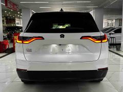 NIO ES8 2020 580KM Six-Seater - ფოტო 18