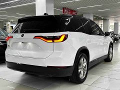 NIO ES8 2020 580KM Six-Seater - ფოტო 19