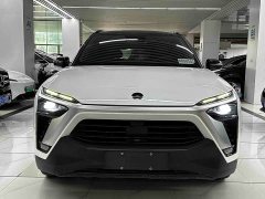 NIO ES8 2020 580KM Six-Seater - ფოტო 2