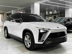 NIO ES8 2020 580KM Six-Seater - ფოტო 3
