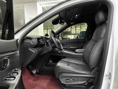 NIO ES8 2020 580KM Six-Seater - ფოტო 4