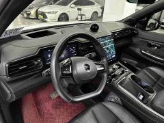 NIO ES8 2020 580KM Six-Seater - ფოტო 5