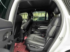 NIO ES8 2020 580KM Six-Seater - ფოტო 7