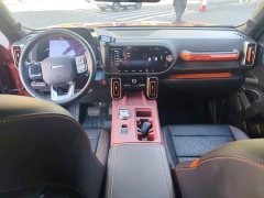 Great Wall Dachshund 1.5T DCT Two-Wheel Drive Labrador Edition - ფოტო 10