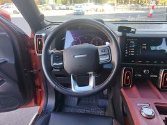 Great Wall Dachshund 1.5T DCT Two-Wheel Drive Labrador Edition - ფოტო 11