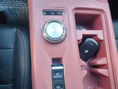 Great Wall Dachshund 1.5T DCT Two-Wheel Drive Labrador Edition - ფოტო 15