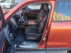 Great Wall Dachshund 1.5T DCT Two-Wheel Drive Labrador Edition - ფოტო 16