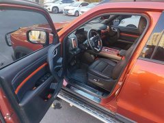 Great Wall Dachshund 1.5T DCT Two-Wheel Drive Labrador Edition - ფოტო 17