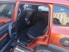 Great Wall Dachshund 1.5T DCT Two-Wheel Drive Labrador Edition - ფოტო 18