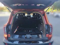 Great Wall Dachshund 1.5T DCT Two-Wheel Drive Labrador Edition - ფოტო 20