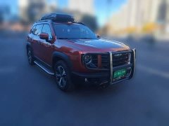 Great Wall Dachshund 1.5T DCT Two-Wheel Drive Labrador Edition - ფოტო 3