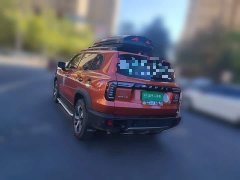 Great Wall Dachshund 1.5T DCT Two-Wheel Drive Labrador Edition - ფოტო 4
