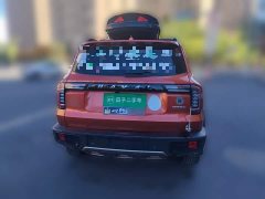 Great Wall Dachshund 1.5T DCT Two-Wheel Drive Labrador Edition - ფოტო 5