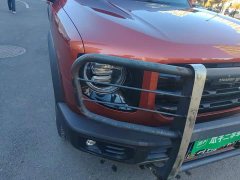 Great Wall Dachshund 1.5T DCT Two-Wheel Drive Labrador Edition - ფოტო 7