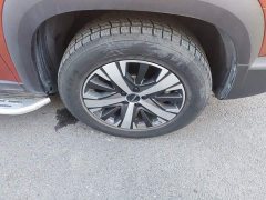 Great Wall Dachshund 1.5T DCT Two-Wheel Drive Labrador Edition - ფოტო 8