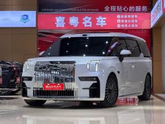 Zeekr 009 Seven-Seat Aisle Version AWD 108kWh - ფოტო 1