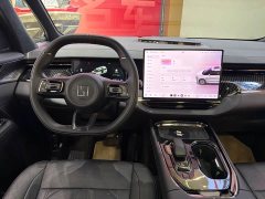 Zeekr 009 Seven-Seat Aisle Version AWD 108kWh - ფოტო 13