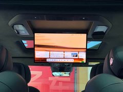 Zeekr 009 Seven-Seat Aisle Version AWD 108kWh - ფოტო 17