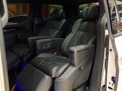 Zeekr 009 Seven-Seat Aisle Version AWD 108kWh - ფოტო 18