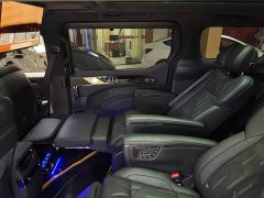 Zeekr 009 Seven-Seat Aisle Version AWD 108kWh - ფოტო 19