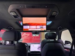 Zeekr 009 Seven-Seat Aisle Version AWD 108kWh - ფოტო 20
