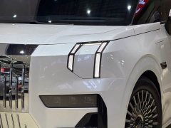 Zeekr 009 Seven-Seat Aisle Version AWD 108kWh - ფოტო 3