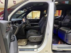 Zeekr 009 Seven-Seat Aisle Version AWD 108kWh - ფოტო 5