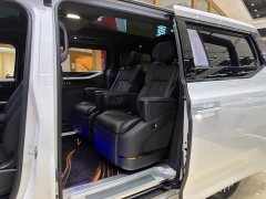 Zeekr 009 Seven-Seat Aisle Version AWD 108kWh - ფოტო 6