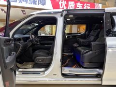 Zeekr 009 Seven-Seat Aisle Version AWD 108kWh - ფოტო 7