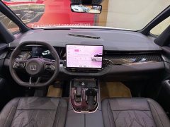 Zeekr 009 Seven-Seat Aisle Version AWD 108kWh - ფოტო 8