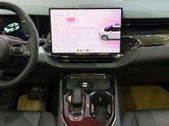 Zeekr 009 Seven-Seat Aisle Version AWD 108kWh - ფოტო 9