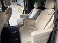 Li Auto MEGA Home Family Edition - ფოტო 5