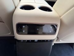 Li Auto MEGA Home Family Edition - ფოტო 8