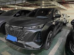 Changan CS75PLUS Third Generation 1.5T Automatic Deluxe - ფოტო 1