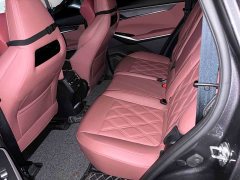Changan CS75PLUS Third Generation 1.5T Automatic Deluxe - ფოტო 3
