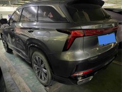 Changan CS75PLUS Third Generation 1.5T Automatic Deluxe - ფოტო 4