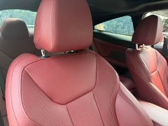 BMW 4 Series 2024 430i M Sport Night Edition - ფოტო 14