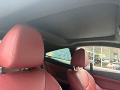 BMW 4 Series 2024 430i M Sport Night Edition - ფოტო 15