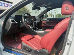BMW 4 Series 2024 430i M Sport Night Edition - ფოტო 5