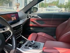 BMW 4 Series 2024 430i M Sport Night Edition - ფოტო 6