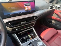 BMW 4 Series 2024 430i M Sport Night Edition - ფოტო 8