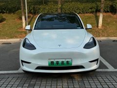 Tesla Model Y Rear-Wheel Drive - ფოტო 2