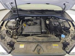 Audi A3 2022 A3L Limousine 35 TFSI Fashion Sport - ფოტო 10