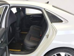 Audi A3 2022 A3L Limousine 35 TFSI Fashion Sport - ფოტო 11