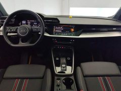 Audi A3 2022 A3L Limousine 35 TFSI Fashion Sport - ფოტო 12