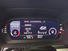 Audi A3 2022 A3L Limousine 35 TFSI Fashion Sport - ფოტო 14