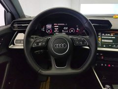 Audi A3 2022 A3L Limousine 35 TFSI Fashion Sport - ფოტო 15