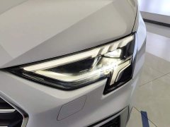 Audi A3 2022 A3L Limousine 35 TFSI Fashion Sport - ფოტო 5