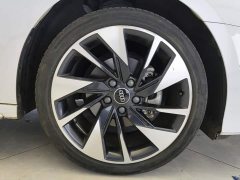 Audi A3 2022 A3L Limousine 35 TFSI Fashion Sport - ფოტო 6