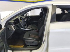 Audi A3 2022 A3L Limousine 35 TFSI Fashion Sport - ფოტო 9